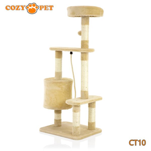 Lidl hotsell cat tower