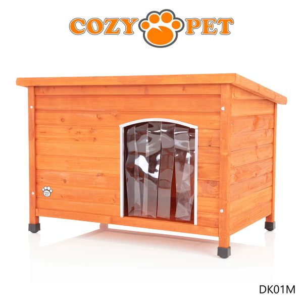 Medium best sale dog house