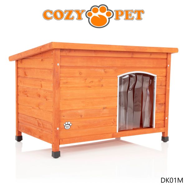 Insulated Dog Kennel Cozy Pet Ltd