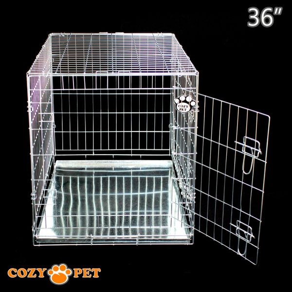 36 x hotsell 30 dog crate