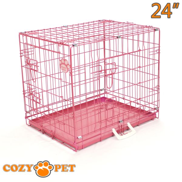 Chihuahua cages for sale hotsell