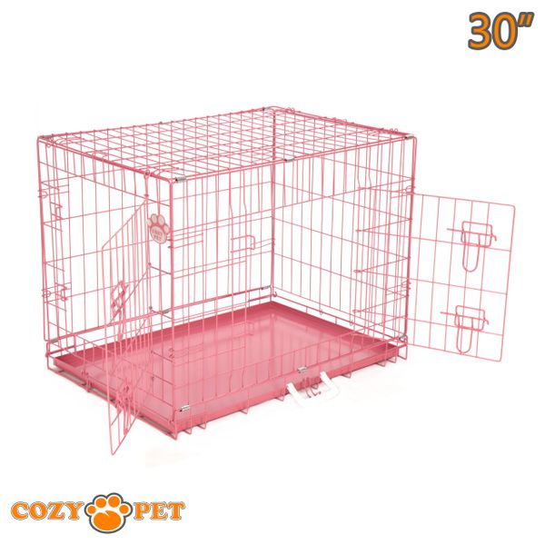 Croft dog crates sale