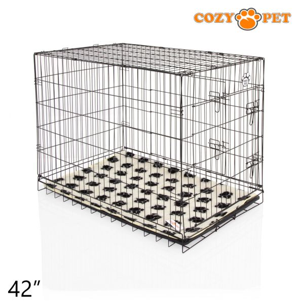 Dog cage deals