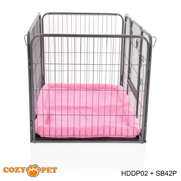 Easipet playpen outlet