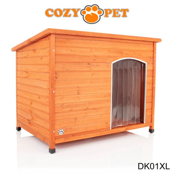 Insulated dog sale kennels