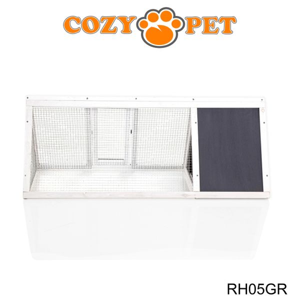 Rabbit hutch best sale for tortoise