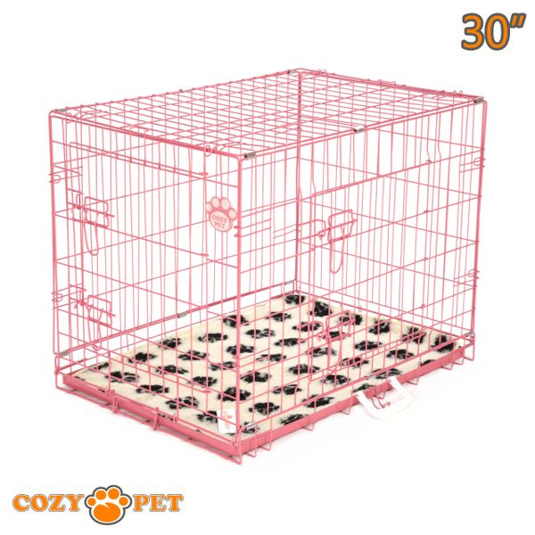 Croft dog cage sale