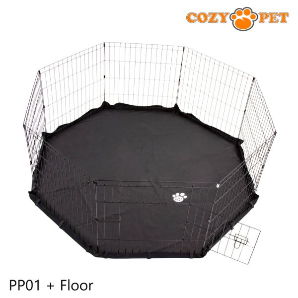 Cosy best sale pet playpen