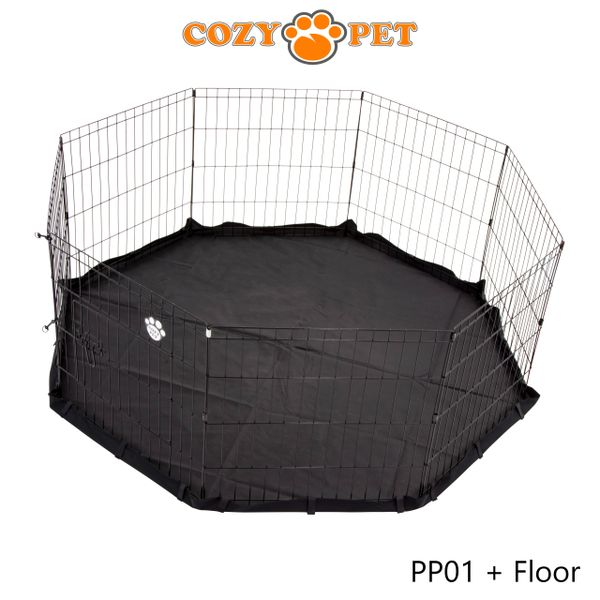 Cozy pet hot sale pen