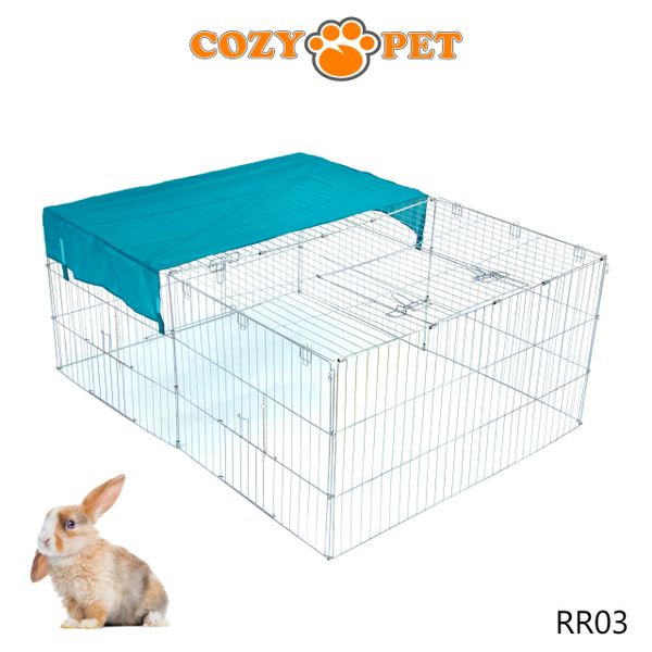 Cheap rabbit outlet playpen