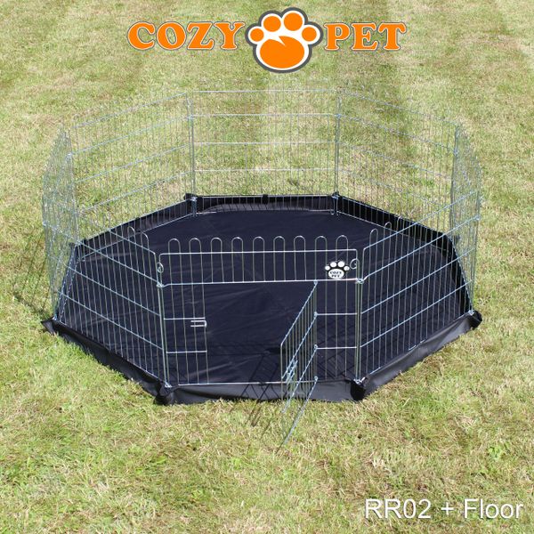 Cozy pet outlet dog pen