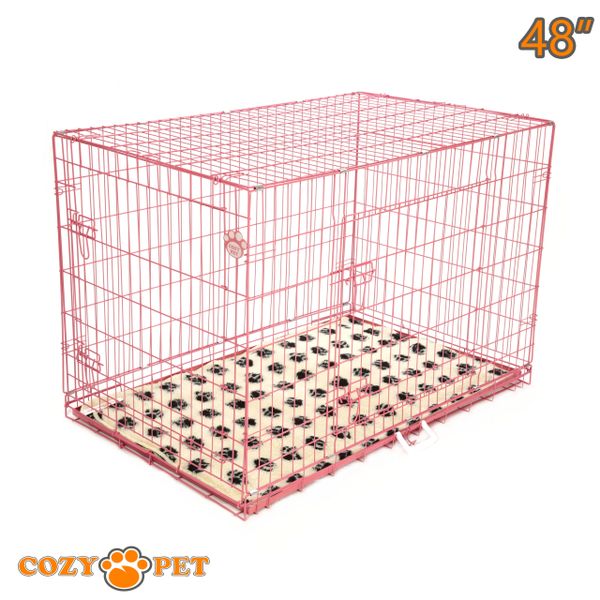 Chihuahua cage best sale