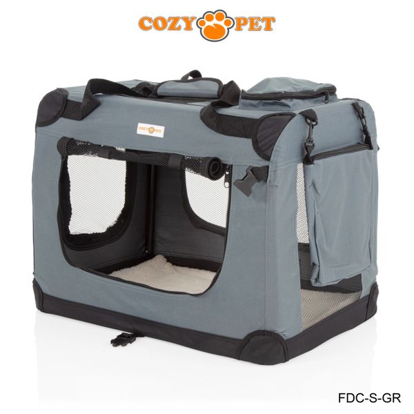 Cozy cat hot sale carrier