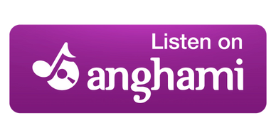 Anghami featuring Shout Down The Silence by Jeremy Harry Harris