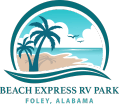 Beach Express RV Park                         