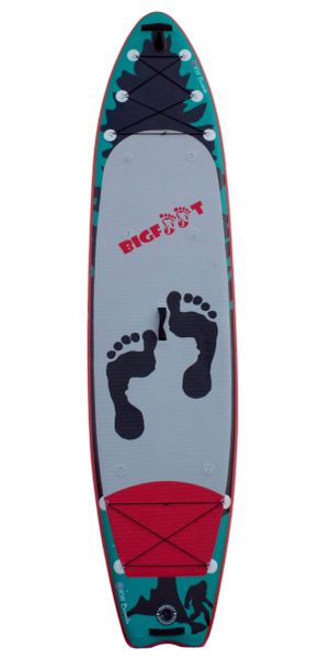 BIGFOOT