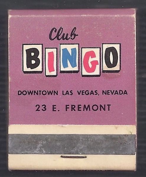 Downtown Bingo Casino