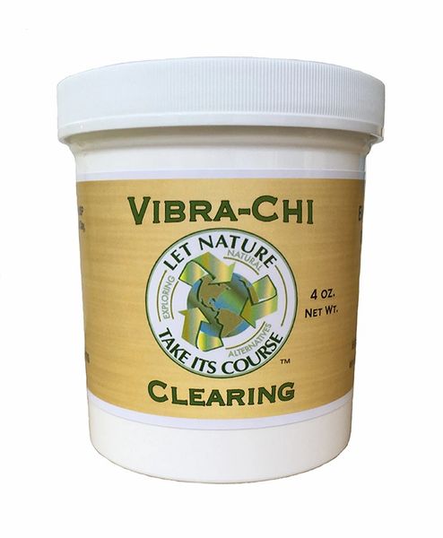 Vibra-Chi Clearing Powder