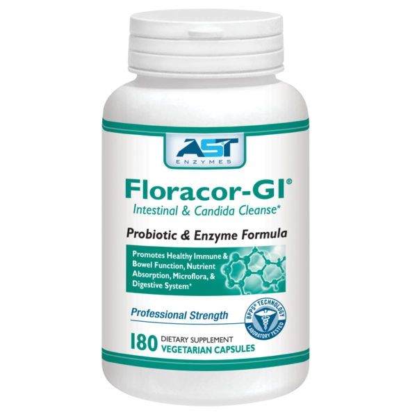 Floracor-GL