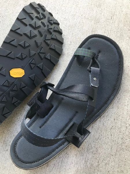 Jogging sandals new arrivals