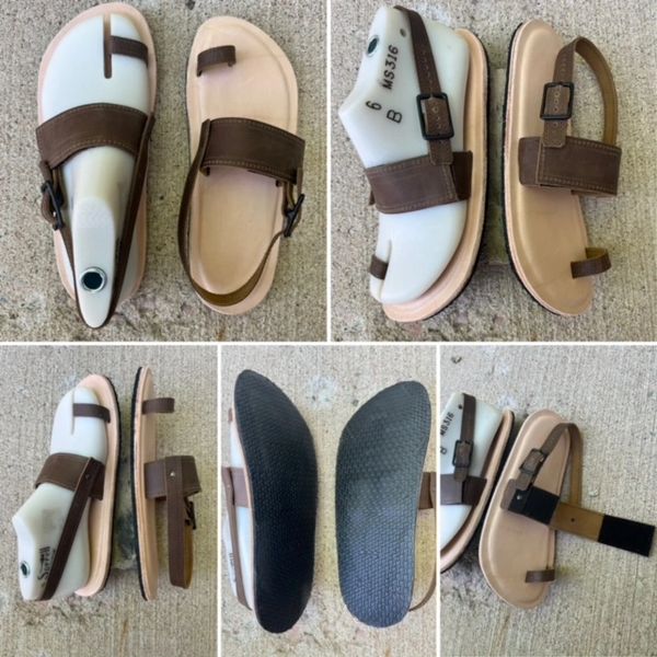 Men Palm Slippers in Ibadan - Shoes, Instant Online Footwear'S