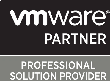 VMWARE professional solution provider.   DIBTEC supports and designs full catalog of VMWARE Products