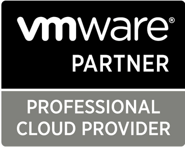 VMWARE - Professional cloud Provider. DIBTEC is a huge supporter of VMWARE products.