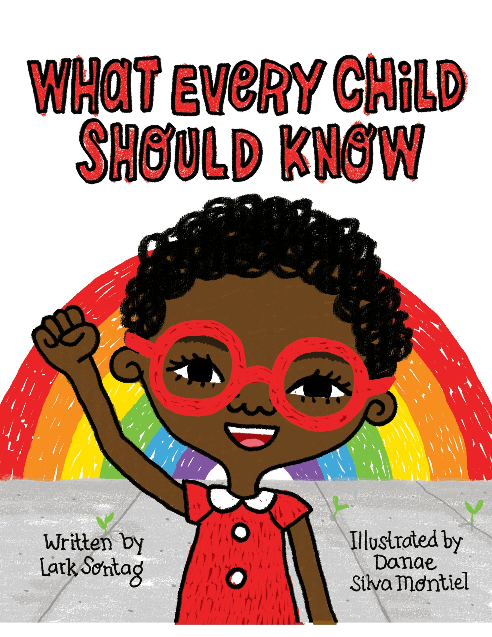 Cover image: What Every Child Should Know (2020)