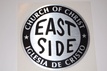 CHURCH OF CHRIST EASTSIDE Los Angeles