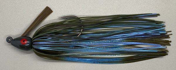 SuperKJigs - Swim Jigs, Bass Tackle, Fishing Lures