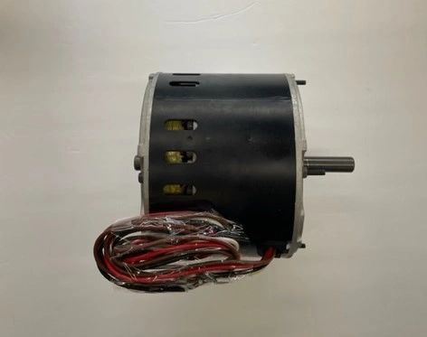 Coleman Motor Assembly 1468B3239