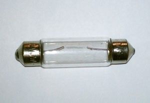 Dometic Refrigerator Light Bulb 2007290022