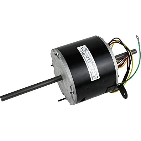 Dometic Fan Motor Assembly 3314471.011