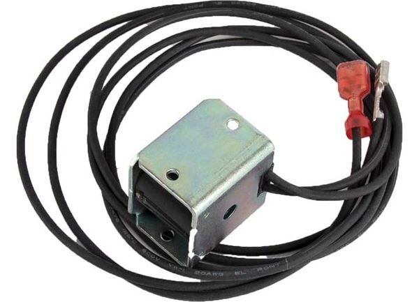 Dometic Solenoid Coil With Harness 3310714.005