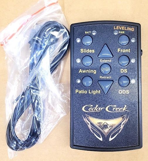American Technology Replacement Remote GSXMTR01A pdxrvwholesale