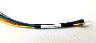 Intellitec Upgrade Harness Adapter 11-01090-003