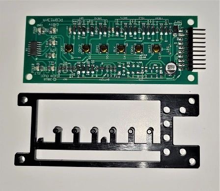 KIB Electronics Replacement Board Assembly SUBPCBM1330 Kit