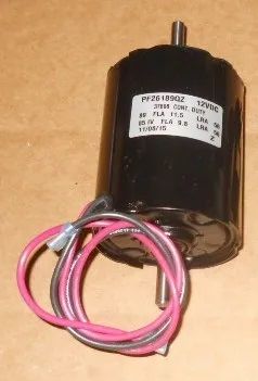 Atwood / HydroFlame Furnace After-Market Blower Motor 37698MC