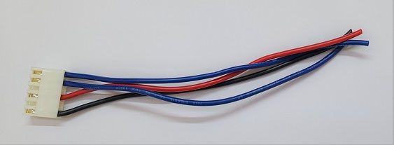 Atwood / HydroFlame Furnace Ignition Board Harness
