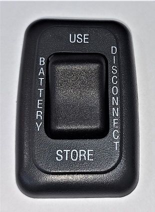 Battery Disconnect Switch AH-ASY-1-5-062