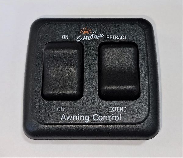 Carefree Awning Control Switch Panel Assembly AH-ASY-2-5-024