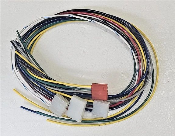 Intellitec Wiring Harness Kit 11-00375-000