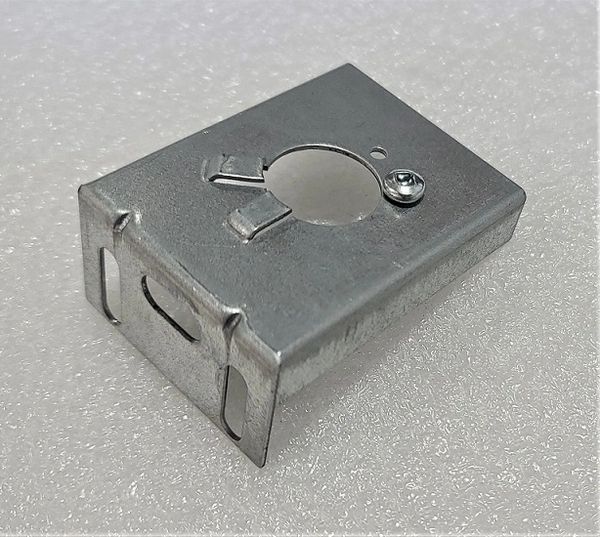 Atwood / HydroFlame Furnace Limit Switch Mount Bracket