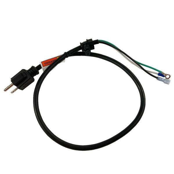 Dometic Water Heater Power Cord 92107