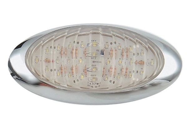 16 LED Curb Light / Backup Light / Utility Light L16-0048