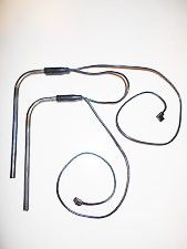 Dometic Refrigerator Heating Element, 60V, 210 Watt, 3850644620