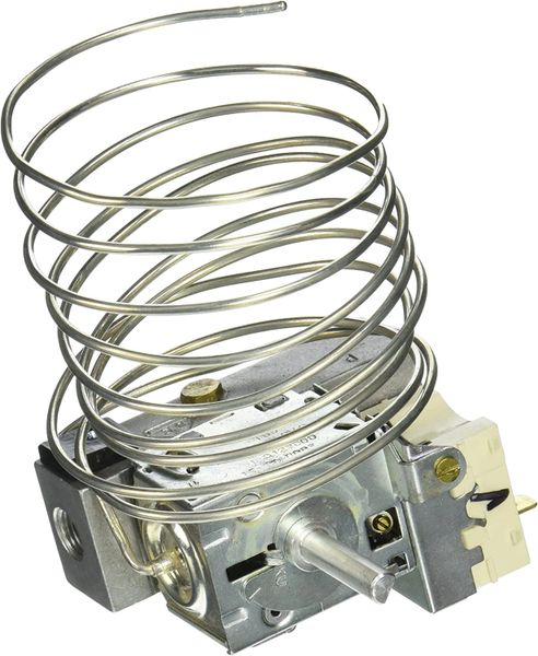 Norcold Refrigerator Gas Thermostat Valve 617944