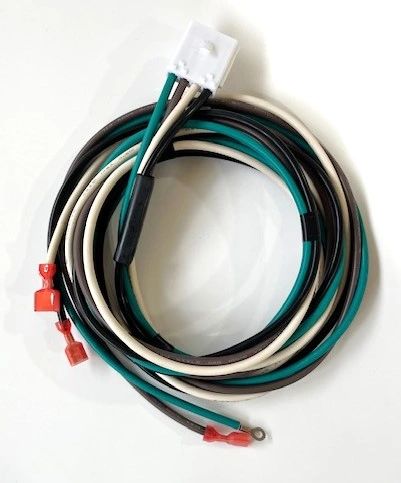 Norcold Refrigerator Harness 618407