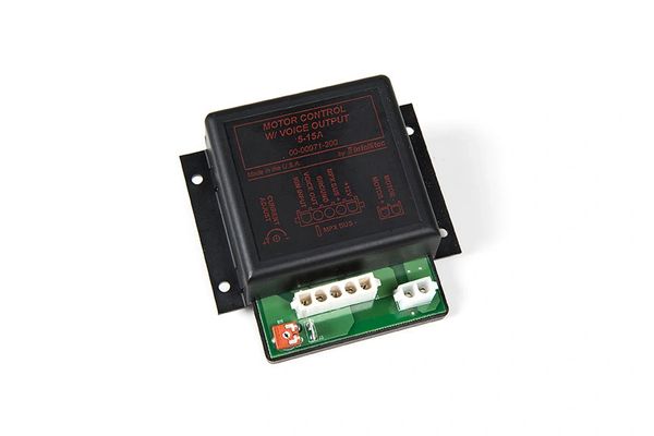 Intellitec Slide Out Room Controller w/ Voice Output 00 Intellitec Slide Out Room Controller w/ Voice Output 00