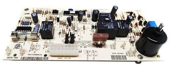 Norcold Refrigerator Power Board 621268001